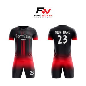 Soccer Uniform