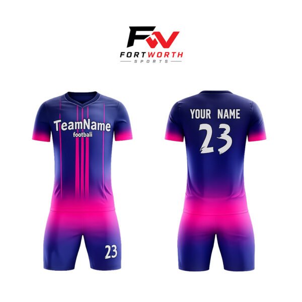 Soccer Uniform