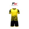 Soccer Uniform