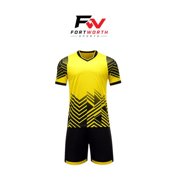 Soccer Uniform