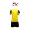 Soccer Uniform