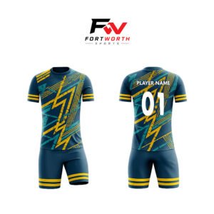 Soccer Uniform