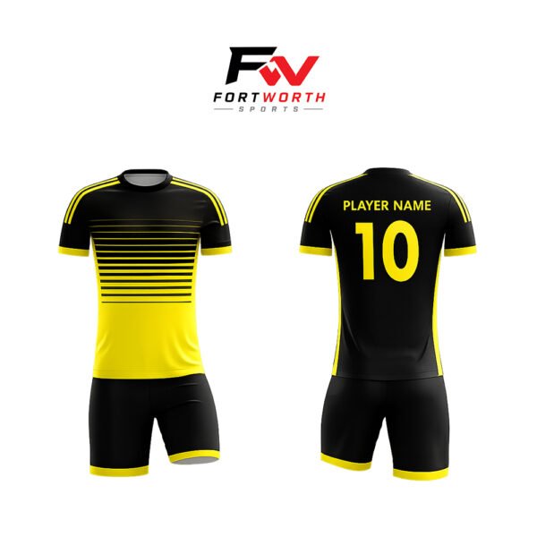 Soccer Uniform