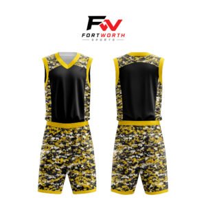 Basketball Uniform