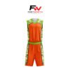 Product Done 42copy Basketball Uniform