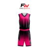 Basketball Uniform