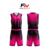 Basketball Uniform