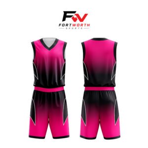 Basketball Uniform