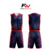 Basketball Uniform