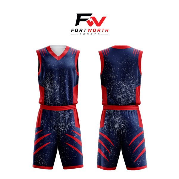 Basketball Uniform