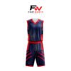 Basketball Uniform