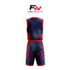 Basketball Uniform