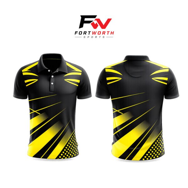 Product Done 4copy Polo Shirt