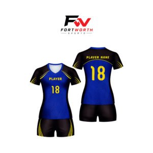 Volleyball Uniform