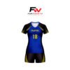 Product Done 502copy Volleyball Uniform