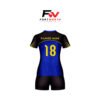 Product Done 503copy Volleyball Uniform