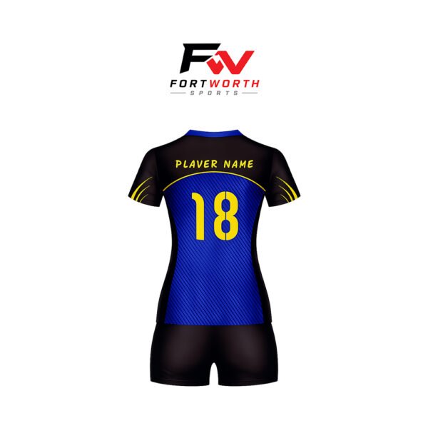 Product Done 503copy Volleyball Uniform