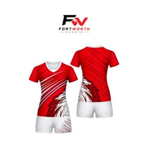 Volleyball Uniform