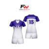 Product Done 507copy Volleyball Uniform