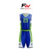 Basketball Uniform