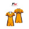 Product Done 510copy Volleyball Uniform