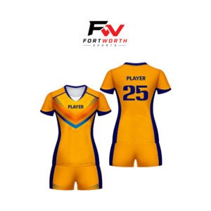 Volleyball Uniform