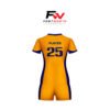Product Done 512copy Volleyball Uniform