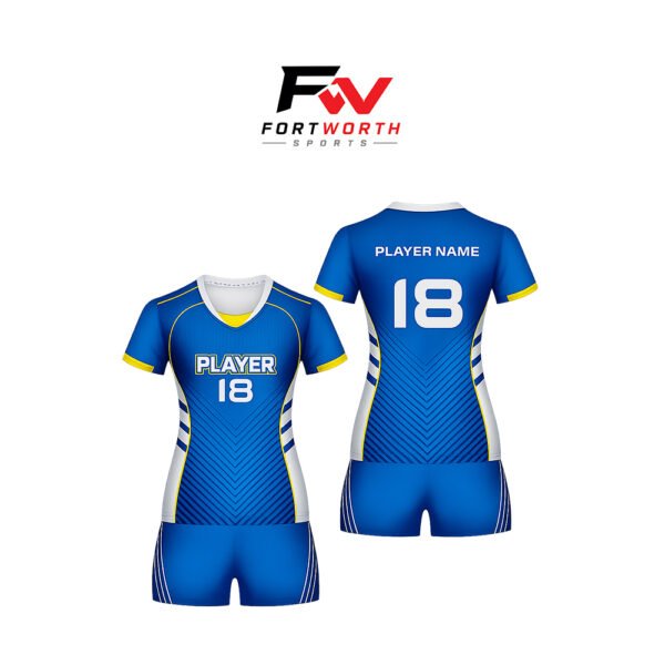 Volleyball Uniform