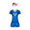 Volleyball Uniform