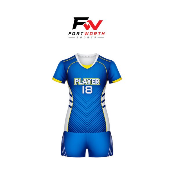 Volleyball Uniform