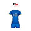 Volleyball Uniform