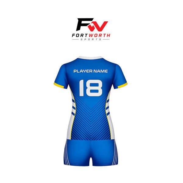 Volleyball Uniform