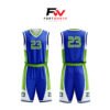 Basketball Uniform