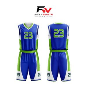 Basketball Uniform