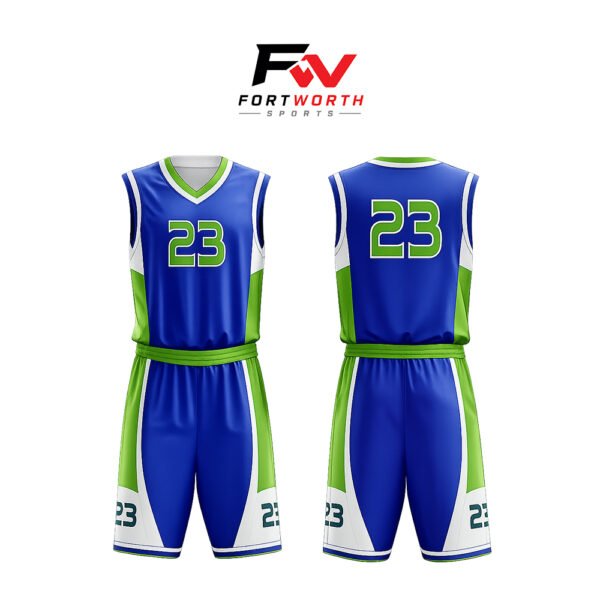 Basketball Uniform
