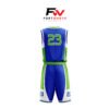 Basketball Uniform