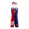 Product Done 53copy Basketball Uniform