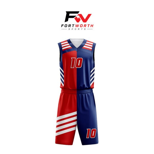 Product Done 53copy Basketball Uniform