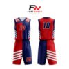 Product Done 54copy Basketball Uniform