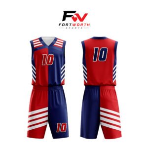 Basketball Uniform