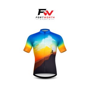 Cycling Jersey