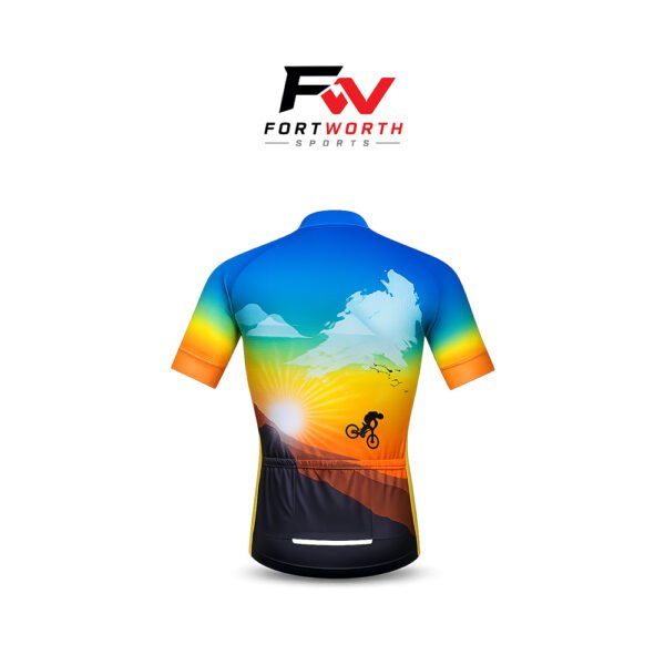 Cycling Jersey