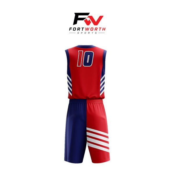 Product Done 55copy Basketball Uniform