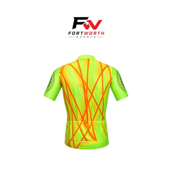 Product Done 5601opy Cycling Jersey
