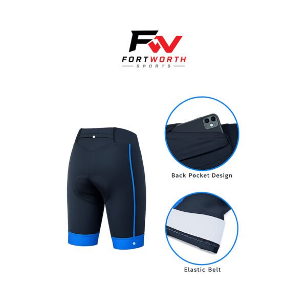 Cycling Shorts
