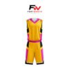 Basketball Uniform