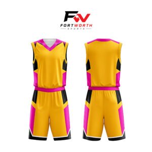Basketball Uniform