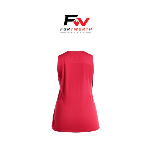 Women Traning Top