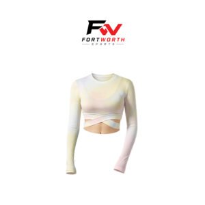 Women Traning Top