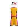 Basketball Uniform